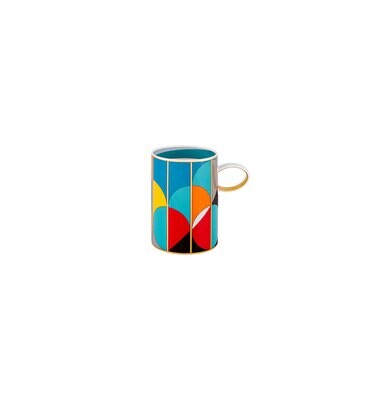 Vista Alegre Futurismo Mug 21139284, MPN: 21139284,