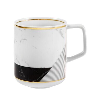 Vista Alegre Carrara Mug, MPN: 21124423,