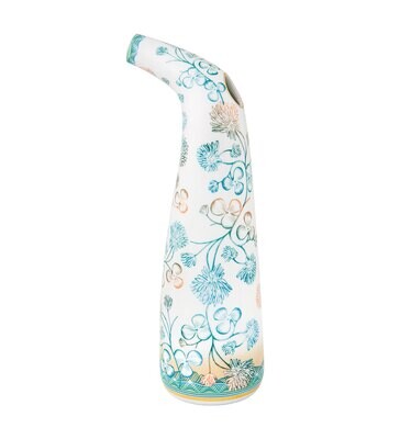 Vista Alegre Treasures Pitcher 21137763, MPN: 21137763, 5605414075337