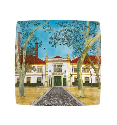 Vista Alegre Alma Da Vista Alegre Charger Plate 21133921, MPN: 21133921,