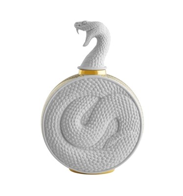 Vista Alegre Poison Bottle, MPN: 21122139,