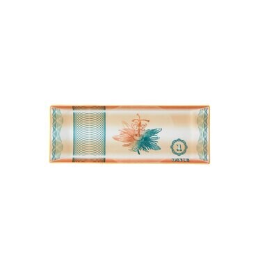 Vista Alegre Treasures Apetizer Tray 21137765, MPN: 21137765, 5605414075351