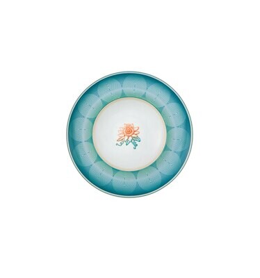 Vista Alegre Treasures Soup Plate 21137674, MPN: 21137674, 5605414074330
