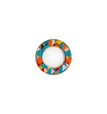 Vista Alegre Futurismo Bread And Butter Plate 21138602, MPN: 21138602,