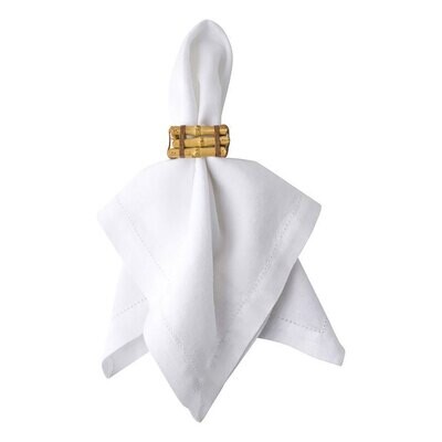 Juliska Bamboo Natural Napkin Ring LR40/34, MPN: LR40/34, 814057015159