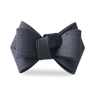 Juliska Tuxedo Black Napkin Ring LR48/03, MPN: LR48/03, 810034833075