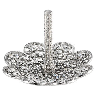 Olivia Riegel Silver Princess Ring Holder RH1102, MPN: RH1102, 817655011370
