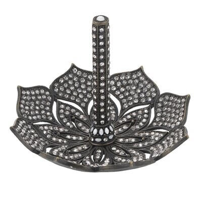 Olivia Riegel Bronze Windsor Ring Holder RH1301, MPN: RH1301,