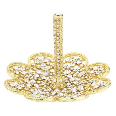 Olivia Riegel Gold Princess Ring Holder RH2004, MPN: RH2004,