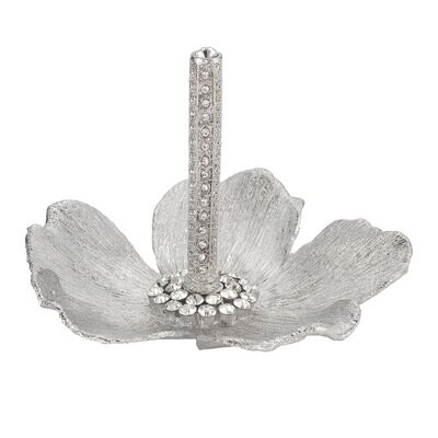 Olivia Riegel Silver Botanica Ring Holder RH5002, MPN: RH5002, 817655010236