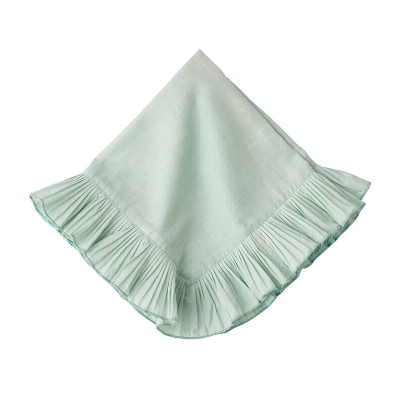 Juliska Mademoiselle Sage Napkin LB56/21, MPN: LB56/21, 810034839329