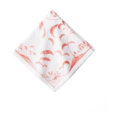 Juliska Country Estate Petal Pink Napkin LB85/51, MPN: LB85/51, 810882039209