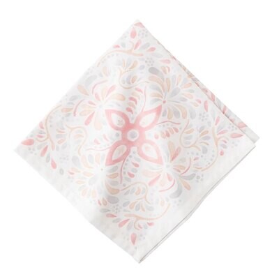 Juliska Iberian Pastel Napkin LB89/30, MPN: LB89/30, 810034839305