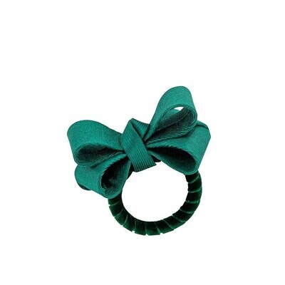 Juliska Tuxedo Evergreen Napkin Ring LR48/29, MPN: LR48/29, 810034836076