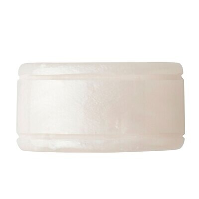 Juliska Puro Mother of Pearl Resin Napkin Ring LR50/12, MPN: LR50/12, 810034839879