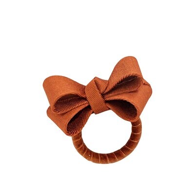 Juliska Tuxedo Pumpkin Napkin Ring LR48/81, MPN: LR48/81, 810034836069