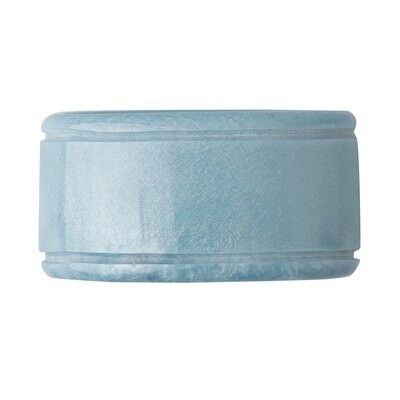 Juliska Puro Chambray Resin Napkin Ring LR50/47, MPN: LR50/47, 810034839428
