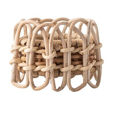 Juliska Provence Rattan Whitewash Napkin Ring LR51/10, MPN: LR51/10, 810034839466