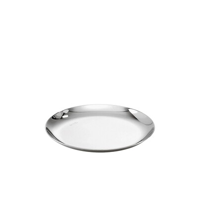 Sambonet elite bottle stand 4 3/4 inch diameter - 18/10 stainless steel, MPN: 56112-12, 790955883277