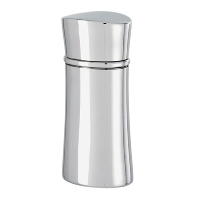 Sambonet bamboo cocktail shaker - 18/10 stainless steel, MPN: 56772-00, 790955849600