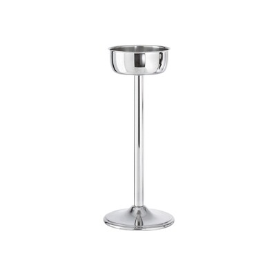 Sambonet elite wine cooler stand - 18/10 stainless steel, MPN: 56119-63, 790955908703