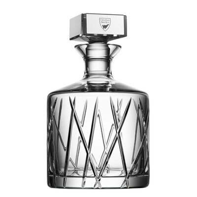 Orrefors City Decanter, MPN: 6310383, 7321646021864