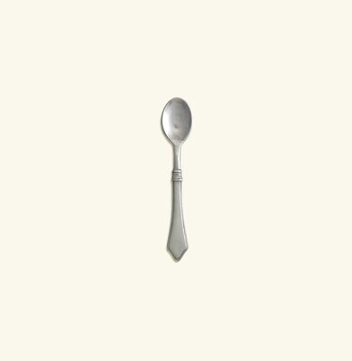 Match Pewter Espresso Spoon, MPN: 1314.2,