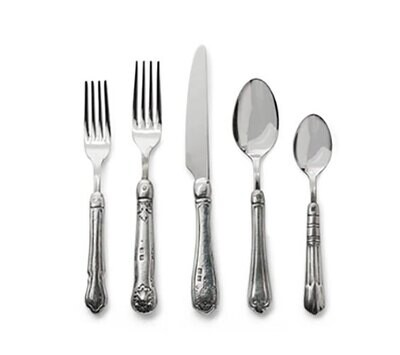 Arte Italica Hotel 5-Piece Place Setting HLT3600