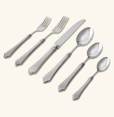 Match Pewter Dinner Fork, MPN: 1311,