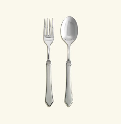 Match Pewter Serving Spoon, MPN: 1317,