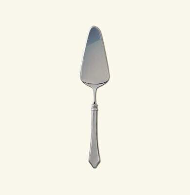 Match Pewter Cake Server, MPN: 1320,