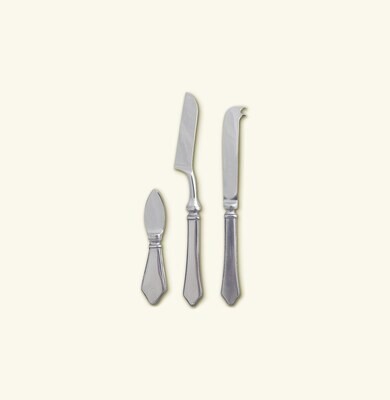Match Pewter Soft Cheese Knife, MPN: 1325,