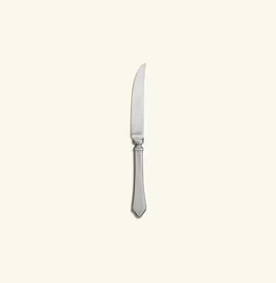 Match Pewter Steak Knife, MPN: 1330,