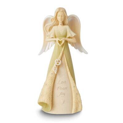 Foundations Angel of Peace Figure GM24612, MPN: GM24612, 28399279807