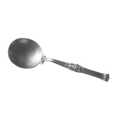 Arte Italica Vintage Spoon with Center Decoration VIN6757