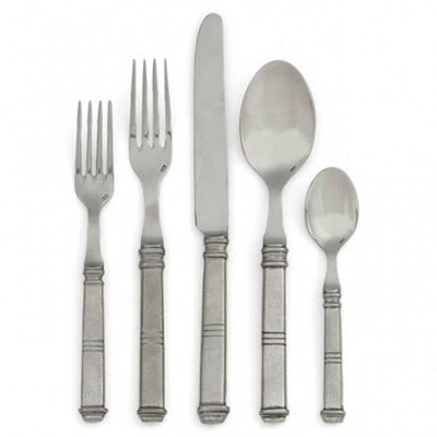 Arte Italica Isabella 5 Piece Place Setting P2515S