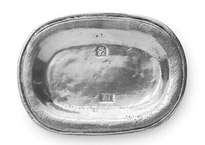 Arte Italica Vintage Small Tray VIN3658