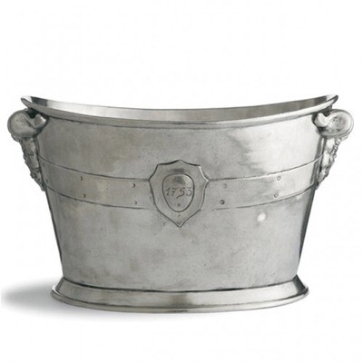 Arte Italica Vintage Wine Bucket VIN0355