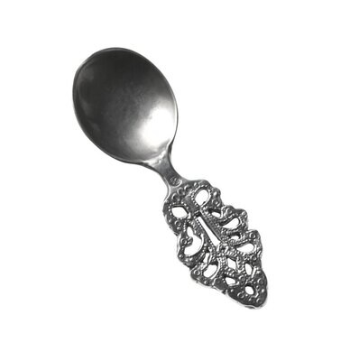 Arte Italica Vintage Spoon with Flat Handle VIN6756