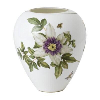 Wedgwood Hummingbird Vase 7.0 Inch 1055512, MPN: 1055512, 701587436892