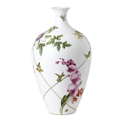 Wedgwood Hummingbird Vase 19.2 Inch 1055517, MPN: 1055517, 701587436847