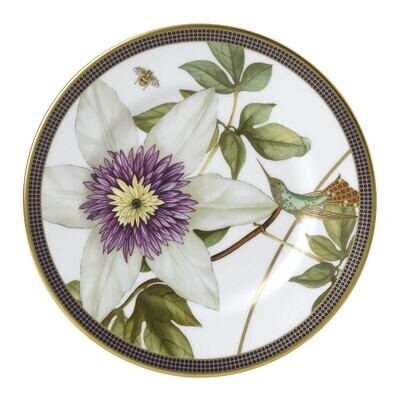 Wedgwood Hummingbird Bread &amp; Butter Plate 6 Inch 1056241, MPN: 1056241, 701587439800