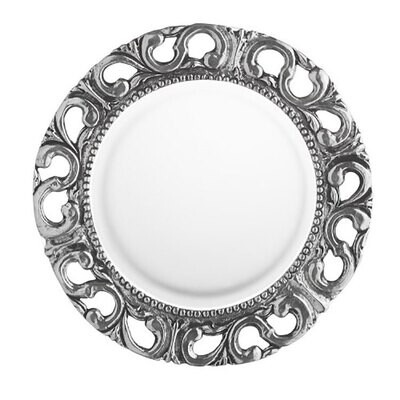 Arte Italica Donatello Bread Plate DON3606
