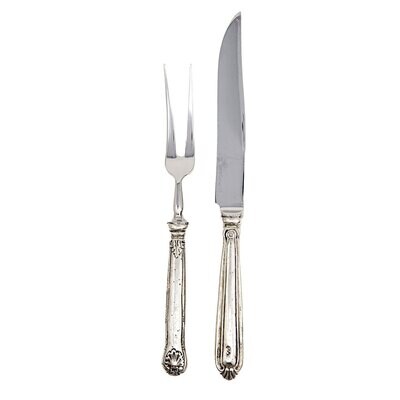 Arte Italica Hotel Collection Carving Set HLT3603