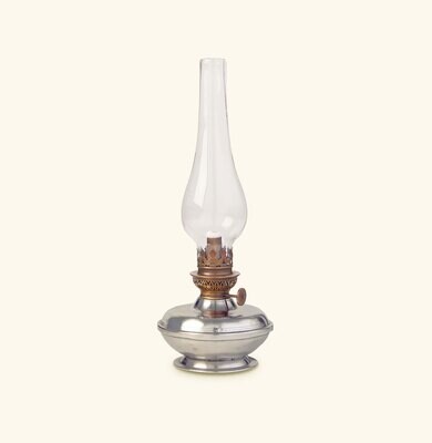 Match Pewter Oil Lamp 524, MPN: 524,