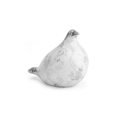 Arte Italica Giulietta Large Dove GIU6892