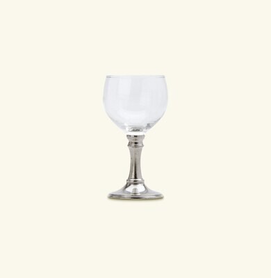 Match Pewter Sherry Glass 988, MPN: 988,