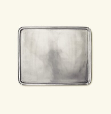 Match Pewter Rectangle Tray Large 964.7, MPN: 964.7,