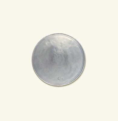 Match Pewter Round Trivet Large 959.2, MPN: 959.2,
