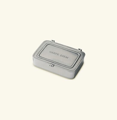 Match Pewter Carpe Diem Box Large 945.4, MPN: 945.4,